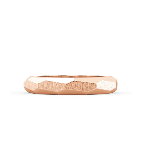 Women's Traditional Wedding Ring NCF1008 1